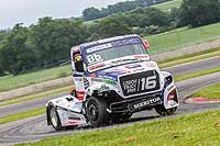 Truck Racing Nogaro 2016