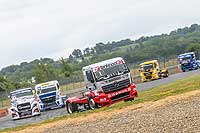 Truck Racing Nogaro 2016