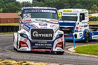 Truck Racing Nogaro 2016