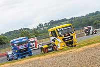 Truck Racing Nogaro 2016