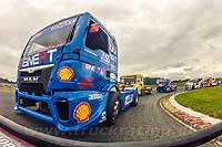 Truck Racing Nogaro 2016