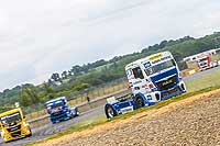 Truck Racing Nogaro 2016