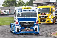 Truck Racing Nogaro 2016