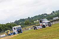 Truck Racing Nogaro 2016