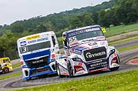 Truck Racing Nogaro 2016