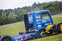 Truck Racing Nogaro 2016