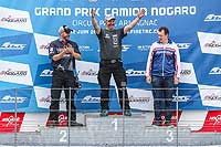 Truck Racing Nogaro 2016