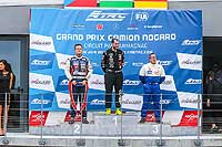 Truck Racing Nogaro 2016