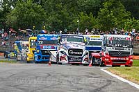 Truck Racing Nogaro 2016