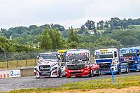 Truck Racing Nogaro 2016