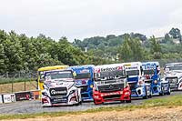 Truck Racing Nogaro 2016
