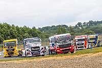 Truck Racing Nogaro 2016