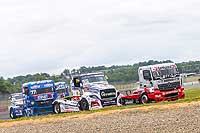 Truck Racing Nogaro 2016
