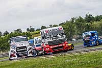Truck Racing Nogaro 2016