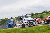 Truck Racing Nogaro 2016