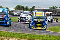 Truck Racing Nogaro 2016