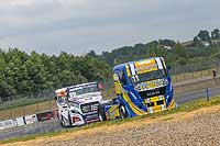 Truck Racing Nogaro 2016