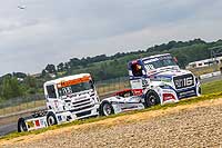 Truck Racing Nogaro 2016