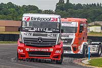 Truck Racing Nogaro 2016