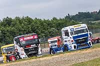 Truck Racing Nogaro 2016