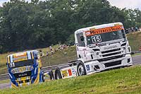 Truck Racing Nogaro 2016