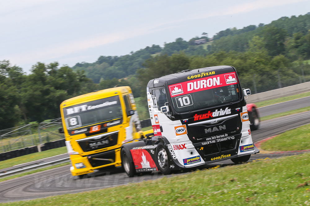 Truck Racing Nogaro 2016