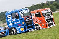 Truck Racing Nogaro 2016