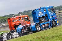 Truck Racing Nogaro 2016