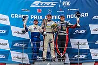 Truck Racing Nogaro 2016