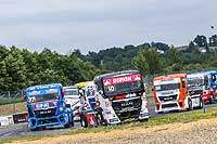 Truck Racing Nogaro 2016