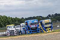 Truck Racing Nogaro 2016
