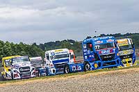 Truck Racing Nogaro 2016