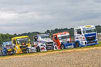 Truck Racing Nogaro 2016