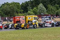 Truck Racing Nogaro 2016