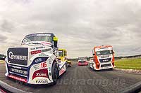 Truck Racing Nogaro 2016