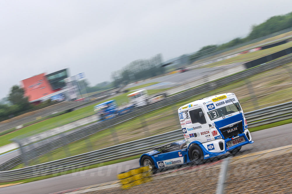 Truck Racing Nogaro 2016