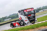 Truck Racing Nogaro 2016