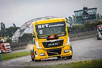 Truck Racing Nogaro 2016