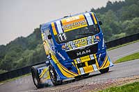 Truck Racing Nogaro 2016