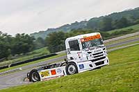 Truck Racing Nogaro 2016