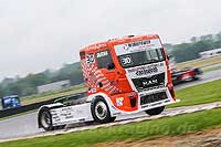 Truck Racing Nogaro 2016