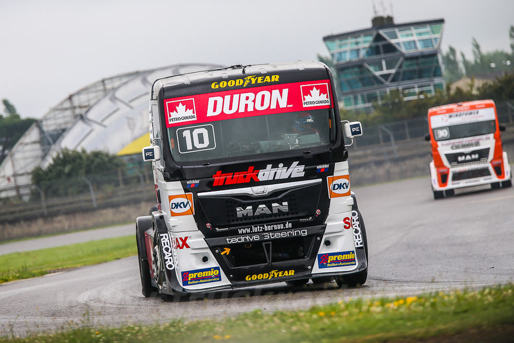 Truck Racing Nogaro 2016