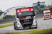 Truck Racing Nogaro 2016