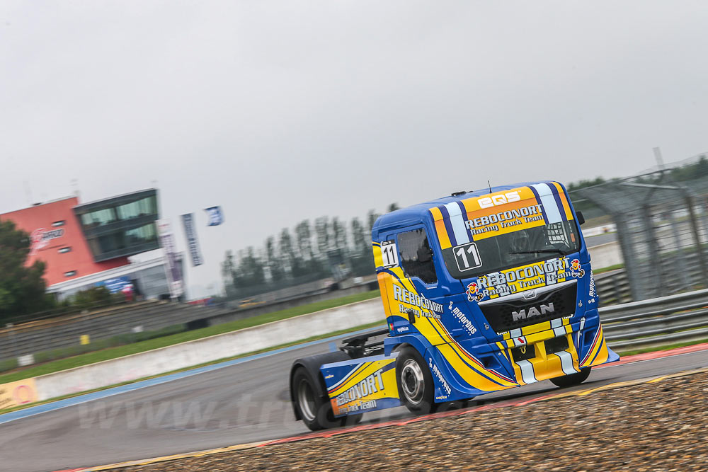 Truck Racing Nogaro 2016