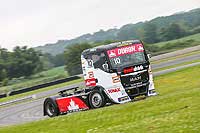 Truck Racing Nogaro 2016