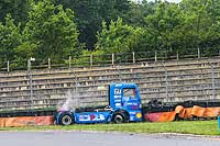 Truck Racing Nogaro 2016