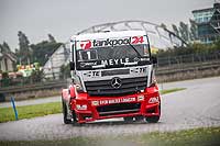 Truck Racing Nogaro 2016