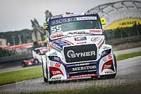 Truck Racing Nogaro 2016