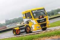 Truck Racing Nogaro 2016