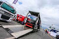 Truck Racing Nürburging 2016